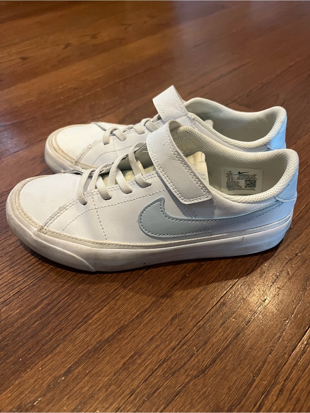 Nike Court Legacy Kids - 2.5Y